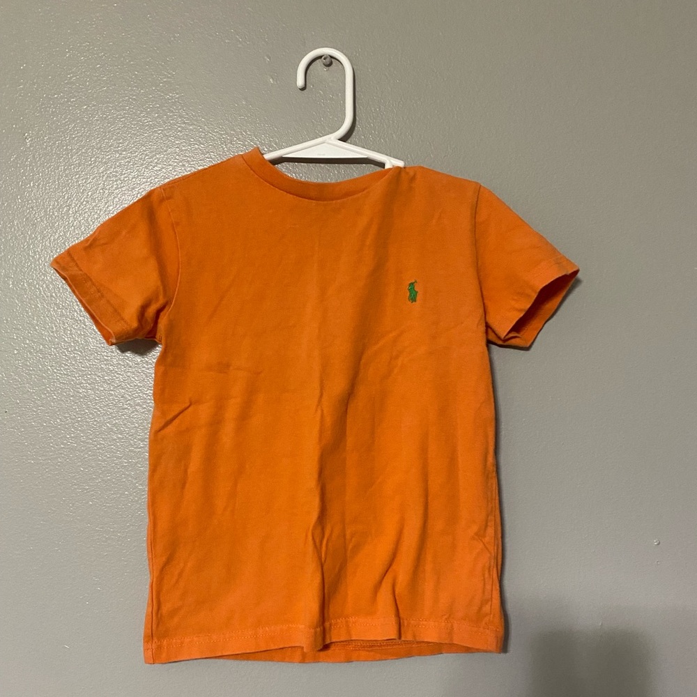 RL shirt